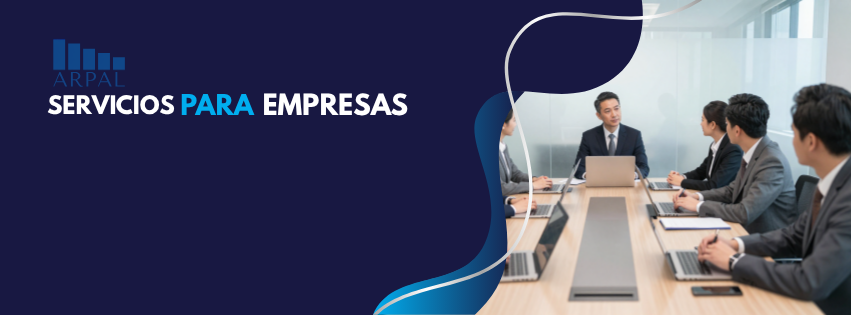 Servicios para Empresas